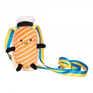 Student Teddybär - Sushi Student Teddybär - Sushi