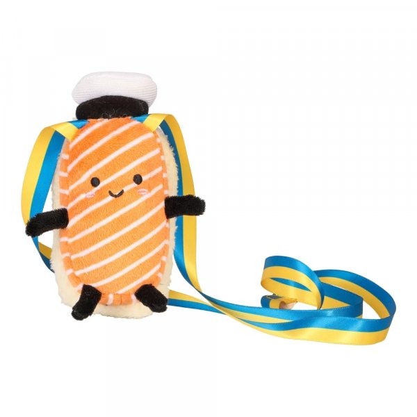 Student Teddybär - Sushi Student Teddybär - Sushi