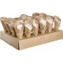Konfetti-Kegel - Basteln - 24er-Pack Konfetti-Kegel - Basteln - 24er-Pack