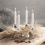 Getrocknetes Gras - Bunny Tails - Mini - 6er-Pack