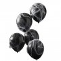Luftballons - Spinnennetz - Fright Night - 5er-Pack Luftballons - Spinnennetz - Fright Night - 5er-Pack