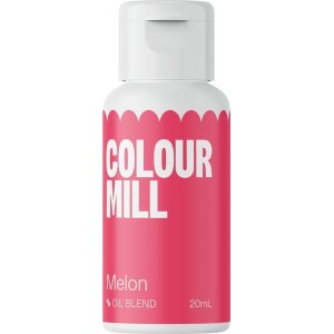 Farbm�hle - 20 ml - Melone