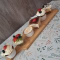 Kundenbild Mixzubeh�r - Snackw�rfel 12 cl - 25er-Pack