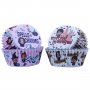 Cupcake-Förmchen - Harry Potter - Folienprägung - 60er-Packung Cupcake-Förmchen - Harry Potter - Folienprägung - 60er-Packung