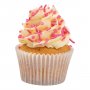 Streuselmischung - Pink - PME - 76 g Streuselmischung - Pink - PME - 76 g