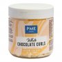Belgische Schokoladenstückchen - Weiße Schokolade - PME - 85 g Belgische Schokoladenstückchen - Weiße Schokolade - PME - 85 g