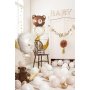 Folienballon - Ballon - Oh Baby