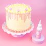 Happy Drip - Sanfte Rose