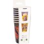 Pappbecher - Mickey & Helium - Abenteuer - 8er-Pack