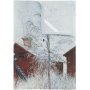 Grden Kchentuch 50 x 70 cm - Grau