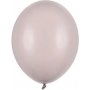 Pastellballons - Premium 27 cm - Warmgrau - 10er-Pack Pastellballons - Premium 27 cm - Warmgrau - 10er-Pack