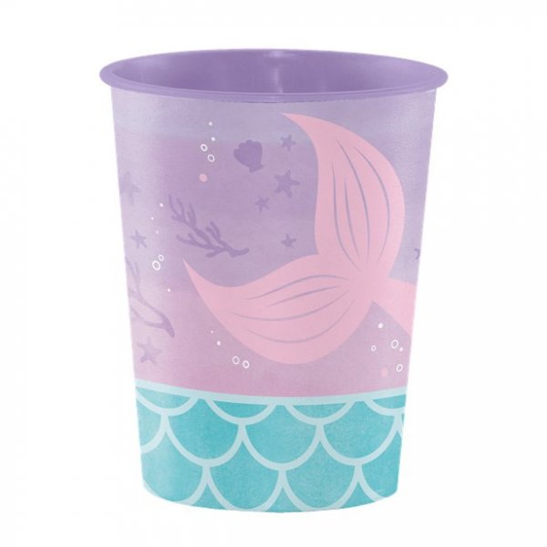 Geschenktasse - Mermaid Shine