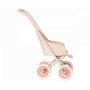 Kinderwagen - Maileg - Fr Muse/Kaninchen - Rosa