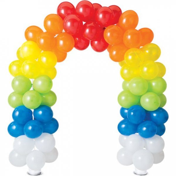 Rahmen - Ballonbogen Rahmen - Ballonbogen