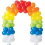 Rahmen - Ballonbogen Rahmen - Ballonbogen