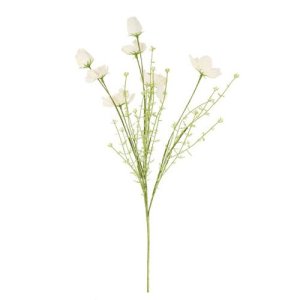 Künstlicher Blumenstrauß - 55 cm Künstlicher Blumenstrauß - 55 cm