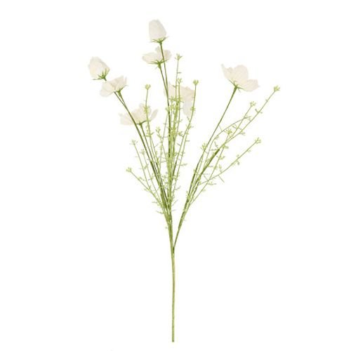 Künstlicher Blumenstrauß - 55 cm Künstlicher Blumenstrauß - 55 cm