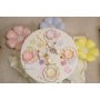 Ballons - Blumen - 3er-Pack Ballons - Blumen - 3er-Pack