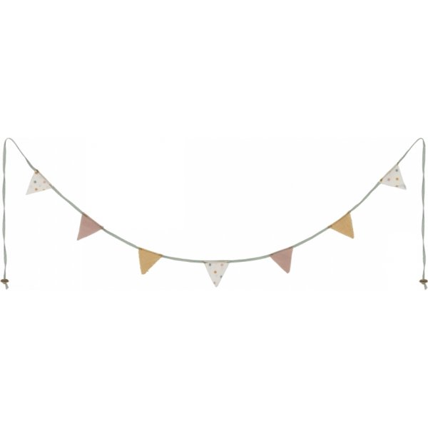 Girlande - Mini - Maileg