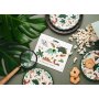 Pappteller - Dinosaurier - 6er-Pack