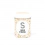 Streuselmix - Glitzer und Glamour - Super Streusel - 90 g Streuselmix - Glitzer und Glamour - Super Streusel - 90 g