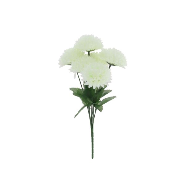 Künstlicher Blumenstrauß - Blumen - 32 cm Künstlicher Blumenstrauß - Blumen - 32 cm