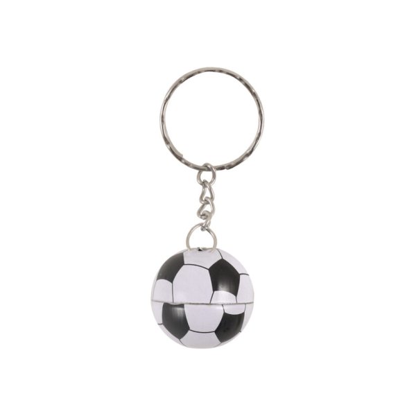 Schlüsselanhänger - Fußball Schlüsselanhänger - Fußball