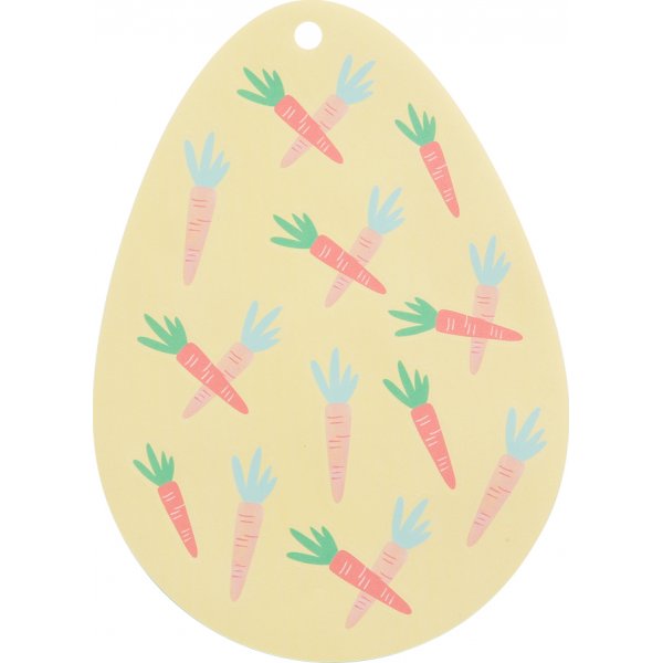 Stickerbuch - Ostern - 12 Blatt