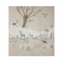 Geschenkpapier - Maileg - Winter Wonderland - 55 cm x 10 m Geschenkpapier - Maileg - Winter Wonderland - 55 cm x 10 m