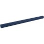 Tischdecke aus Stoffimitat - dunkelblau - 10 m
