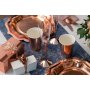 Champagnergläser - 6er-Pack - Roségold Champagnergläser - 6er-Pack - Roségold