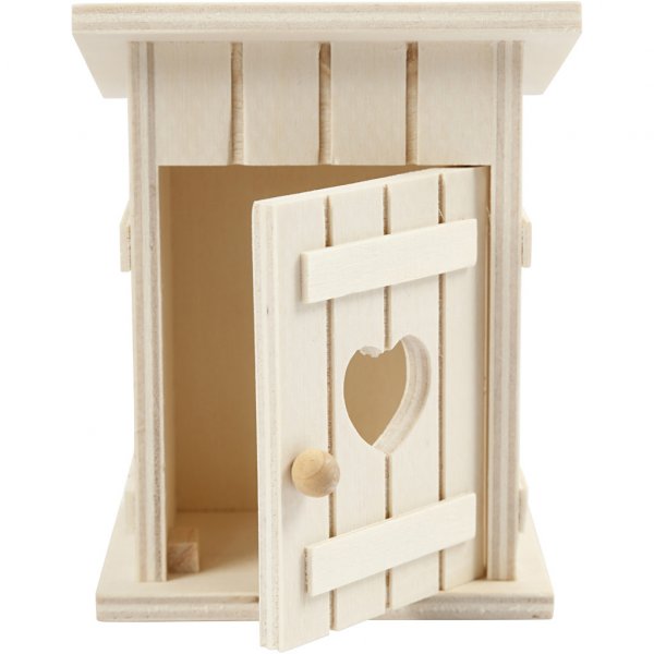 Mini-Artikel - Nebengebäude Mini-Artikel - Nebengebäude