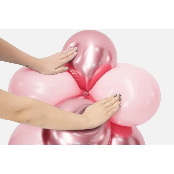 Ballongirlande - 5 m