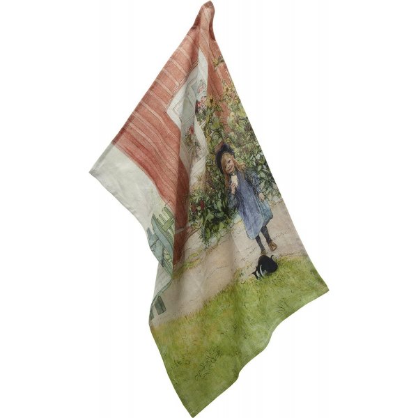 Brita Küchentuch 50 x 70 cm - Grün