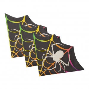 Servietten - Spinnennetz - 20er-Pack Servietten - Spinnennetz - 20er-Pack