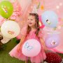 Luftballons - Fee - 6er-Pack - 30 cm Luftballons - Fee - 6er-Pack - 30 cm