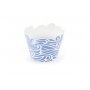 Cupcake-Frmchen - Ahoi - 6er-Pack