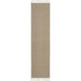 Adam Lufer 33 x 120 cm - Offwhite