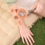 Tattoos - Freunde des Waldes - 20 Stk Tattoos - Freunde des Waldes - 20 Stk