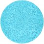 Zuckerperlen - Mini - Blau