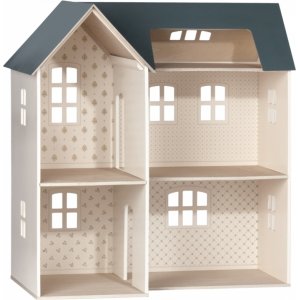 Puppenhaus - Maileg - Miniaturhaus Puppenhaus - Maileg - Miniaturhaus
