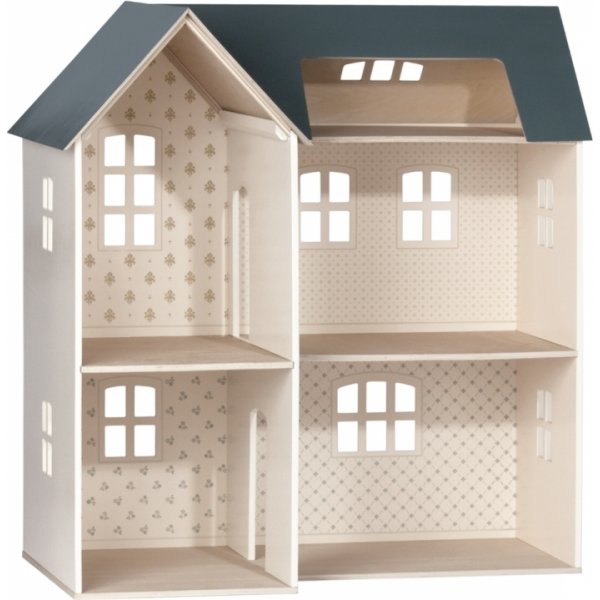Puppenhaus - Maileg - Miniaturhaus Puppenhaus - Maileg - Miniaturhaus