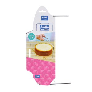 Kuchenteiler 30 cm - Kuchenboden - PME