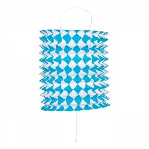 Laterne - Oktoberfest - 16 cm Laterne - Oktoberfest - 16 cm
