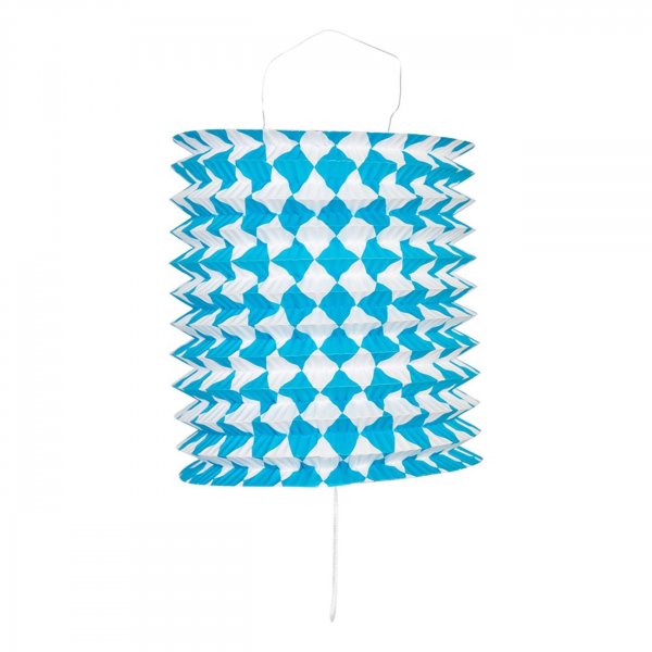 Laterne - Oktoberfest - 16 cm Laterne - Oktoberfest - 16 cm