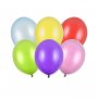 Metallic-Ballons, 50er-Packung Metallic-Ballons, 50er-Packung