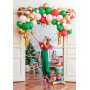Ballonbogen - Weihnachtssigkeiten