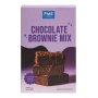 Backmischung - Schokoladenbrownie - 500 Gramm Backmischung - Schokoladenbrownie - 500 Gramm