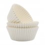 Muffinformen - Weiß - Großpackung - 300 Stück - PME Muffinformen - Weiß - Großpackung - 300 Stück - PME