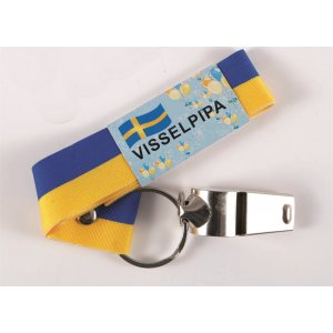 Pfeife - Student - Metall Pfeife - Student - Metall